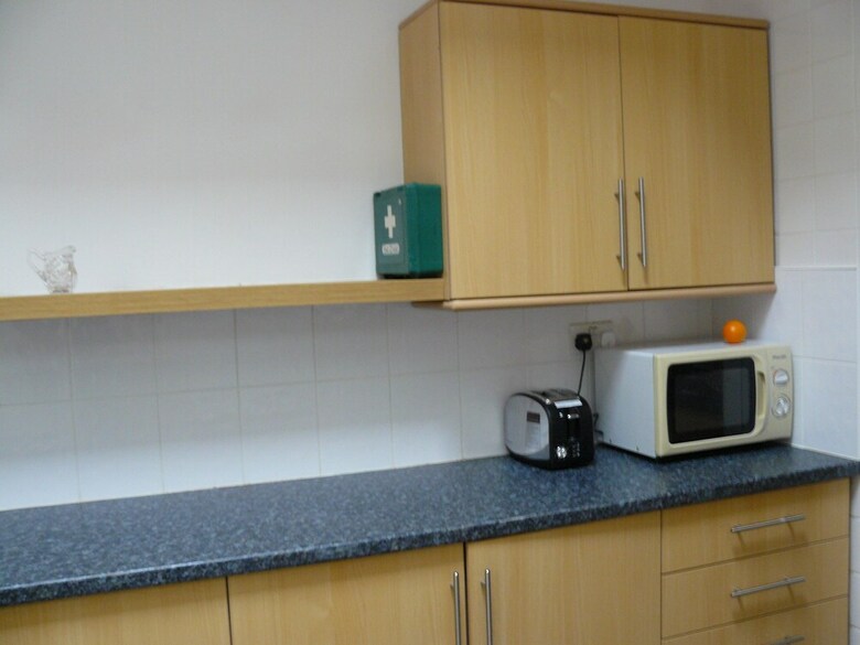 Alba Hostel Glasgow