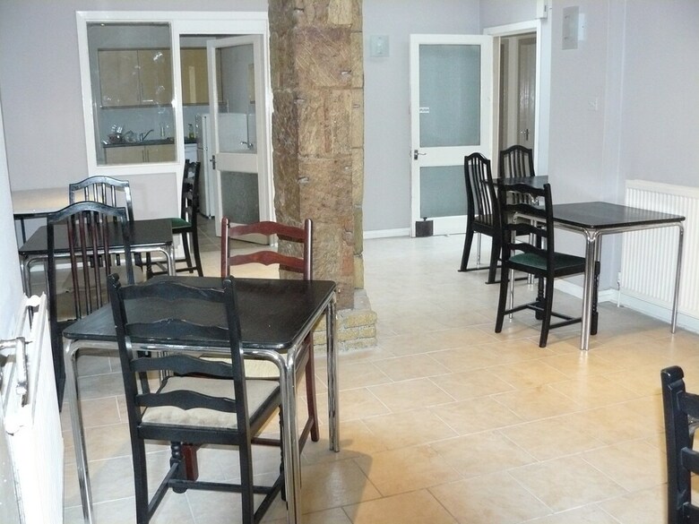 Alba Hostel Glasgow