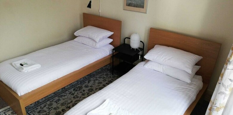 Alba Hostel Glasgow