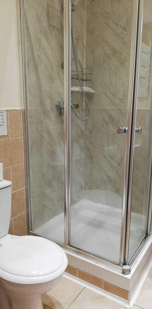Alba Hostel Glasgow