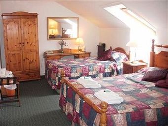 Hostal Manor Park Guest House