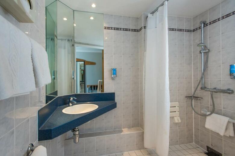 Hotel Holiday Inn Express Glasgow City Riverside