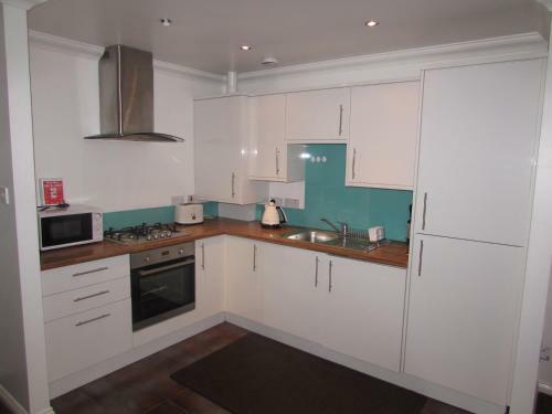 Bow Serviced Apartments