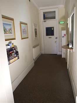 Hostal Glasgow House