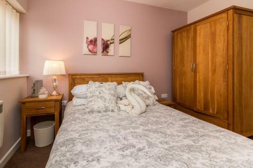 Apartamento Harleys Court