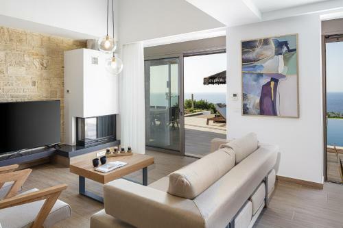 Oneiric Exclusive Villas