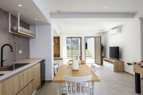 Oneiric Exclusive Villas