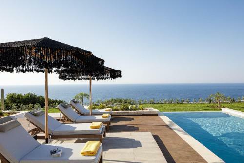 Oneiric Exclusive Villas