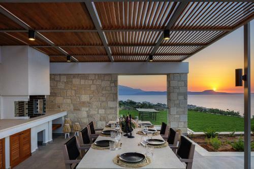 Oneiric Exclusive Villas