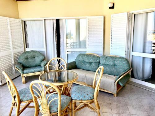 Apartamento Palmeira Gale