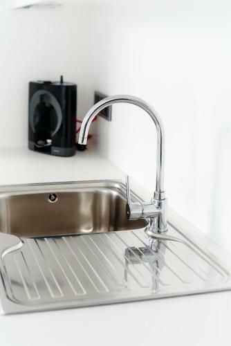 Apartamento Casas Barulho Penthouse Old Town
