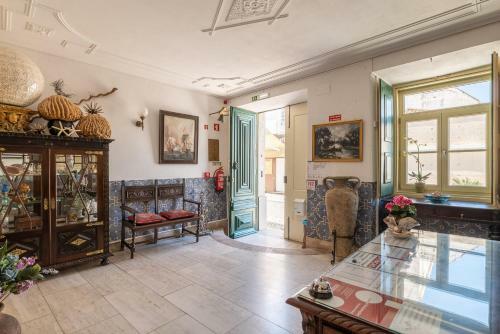 Albergue Casa Dos Arcos - Charm Guesthouse