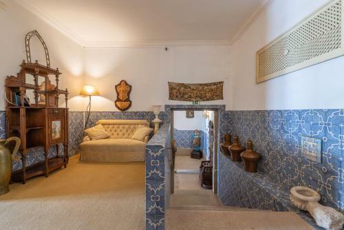 Albergue Casa Dos Arcos - Charm Guesthouse