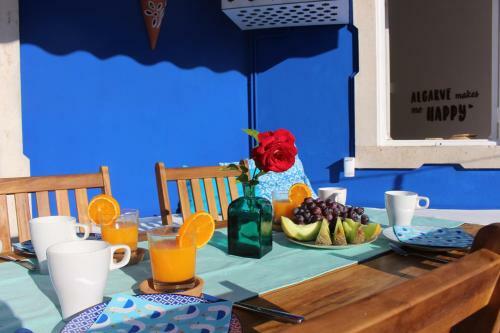 Apartamento Casa Mar Azul