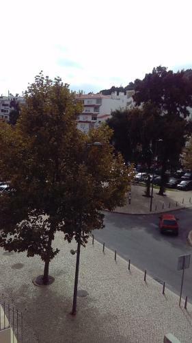 Apartamento Old Town