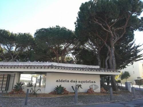 Apartamento Cozy Studio A�oteias