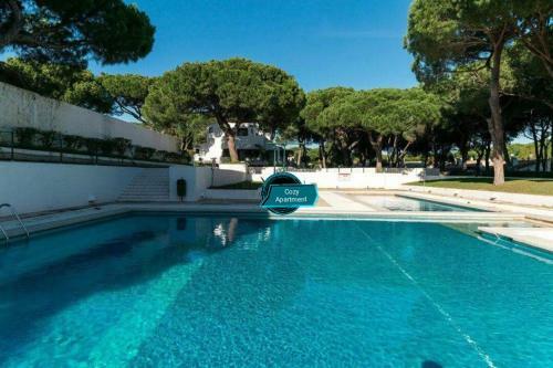 Apartamento Cozy Studio A�oteias