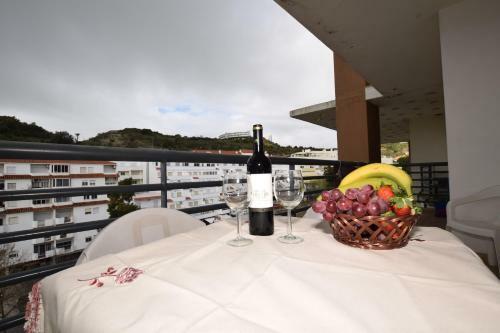 Apartamento Baixa De Albufeira
