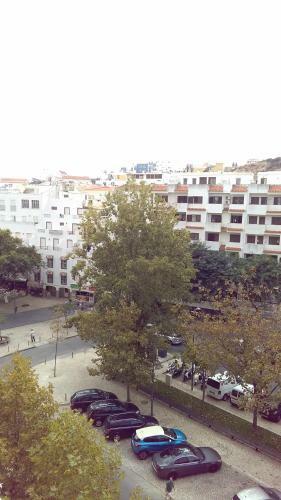 Apartamento Baixa De Albufeira