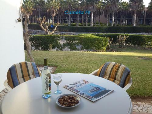 Apartamentos S�o Rafael - Albufeira, Algarve