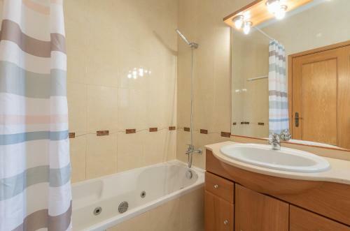 Apartamento Praia Da Oura