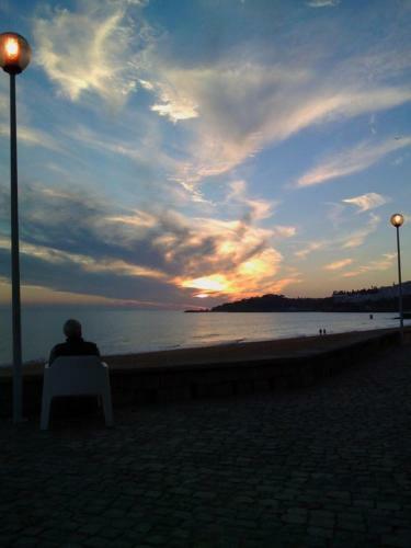 Apartamento Areiasmar