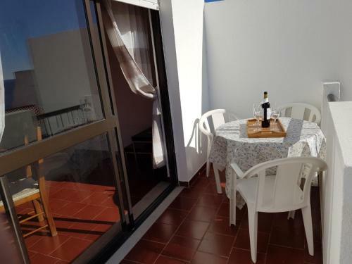 Apartamento Correia