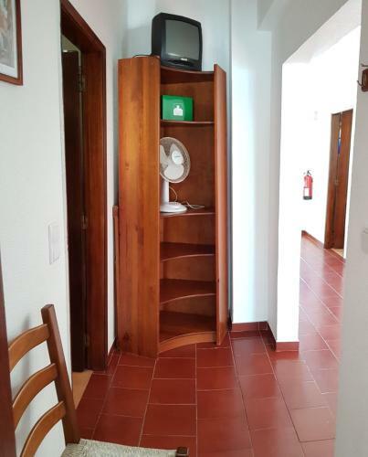 Apartamento Correia