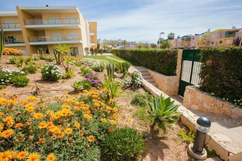 Apartamento Albufeira Marina Gold