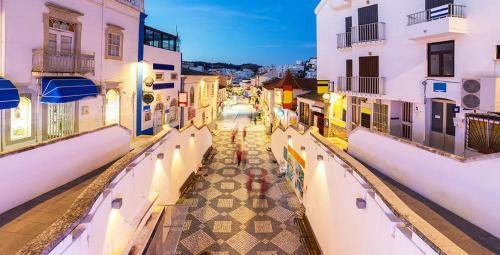 Apartamento Albufeira Marina Gold