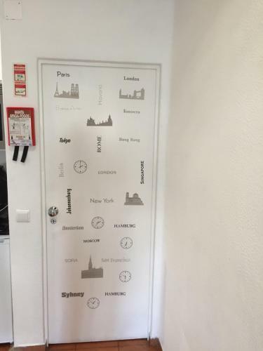 Apartamento Charmosous Flat