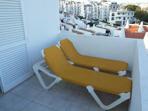 Apartamento Venha Nadar A Oura