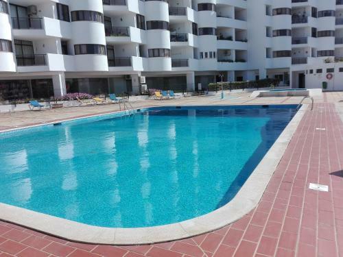 Apartamento Edificio Coral