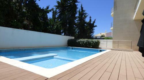 Apartamento Torre Da Medronheira