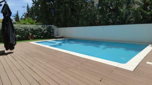 Apartamento Torre Da Medronheira