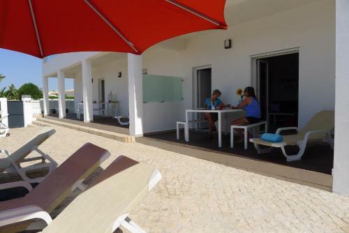 Apartamento Villa Bellevue 4