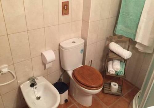 Fisherman�s Beach Apartment