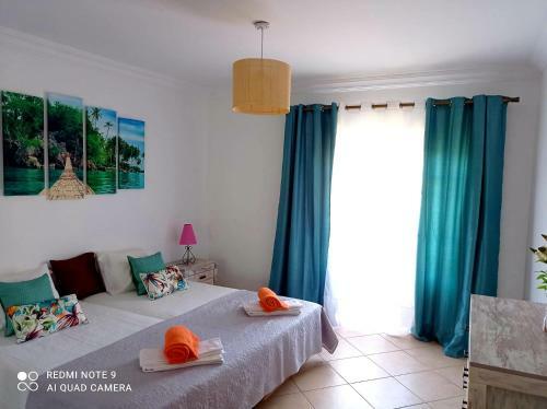 Seashell Apartment