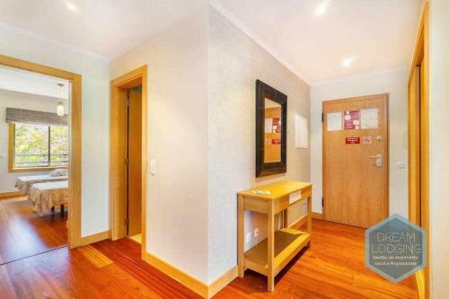 Apartamento Corcovada B42 - Dream Lodging