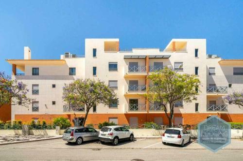 Apartamento Corcovada B42 - Dream Lodging