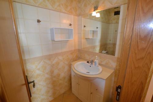 Apartamento Libelinha Casa