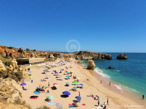 Apartamento 53a S�o Rafael T2 Duplex - Albufeira, Algarve