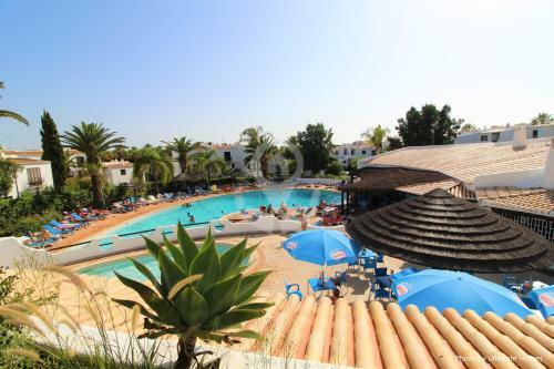 Apartamento 53a S�o Rafael T2 Duplex - Albufeira, Algarve