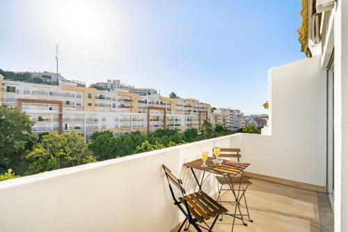 Apartamento Natural Grey