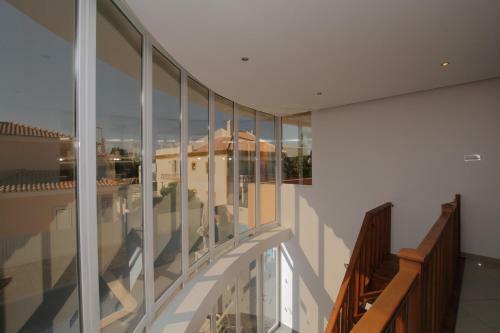 Villa Redonda