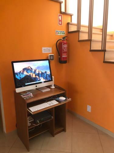 Villa Redonda