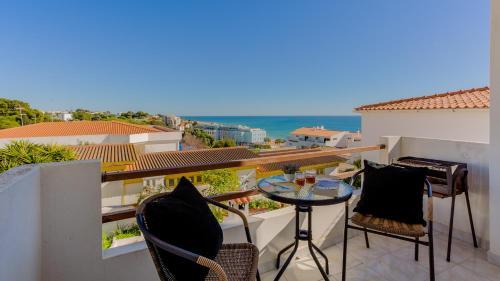 ? Sea View ? 1 Minute To Oldtown And Beach ?