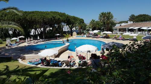 Apartamento Appartement 209 Balaia Golf Village