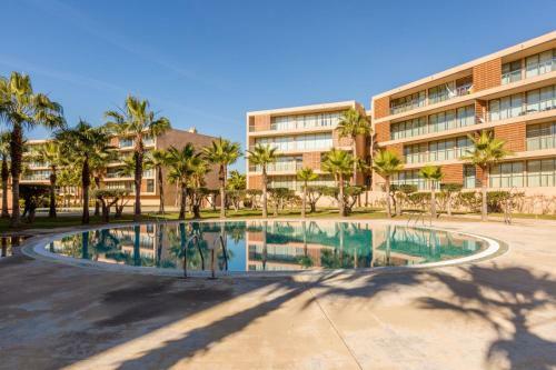 Apartments Maria - Salgados 10a0d