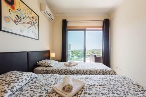 Apartamento Pat� Village